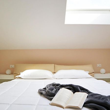米兰Castello Charme Style House公寓 外观 照片