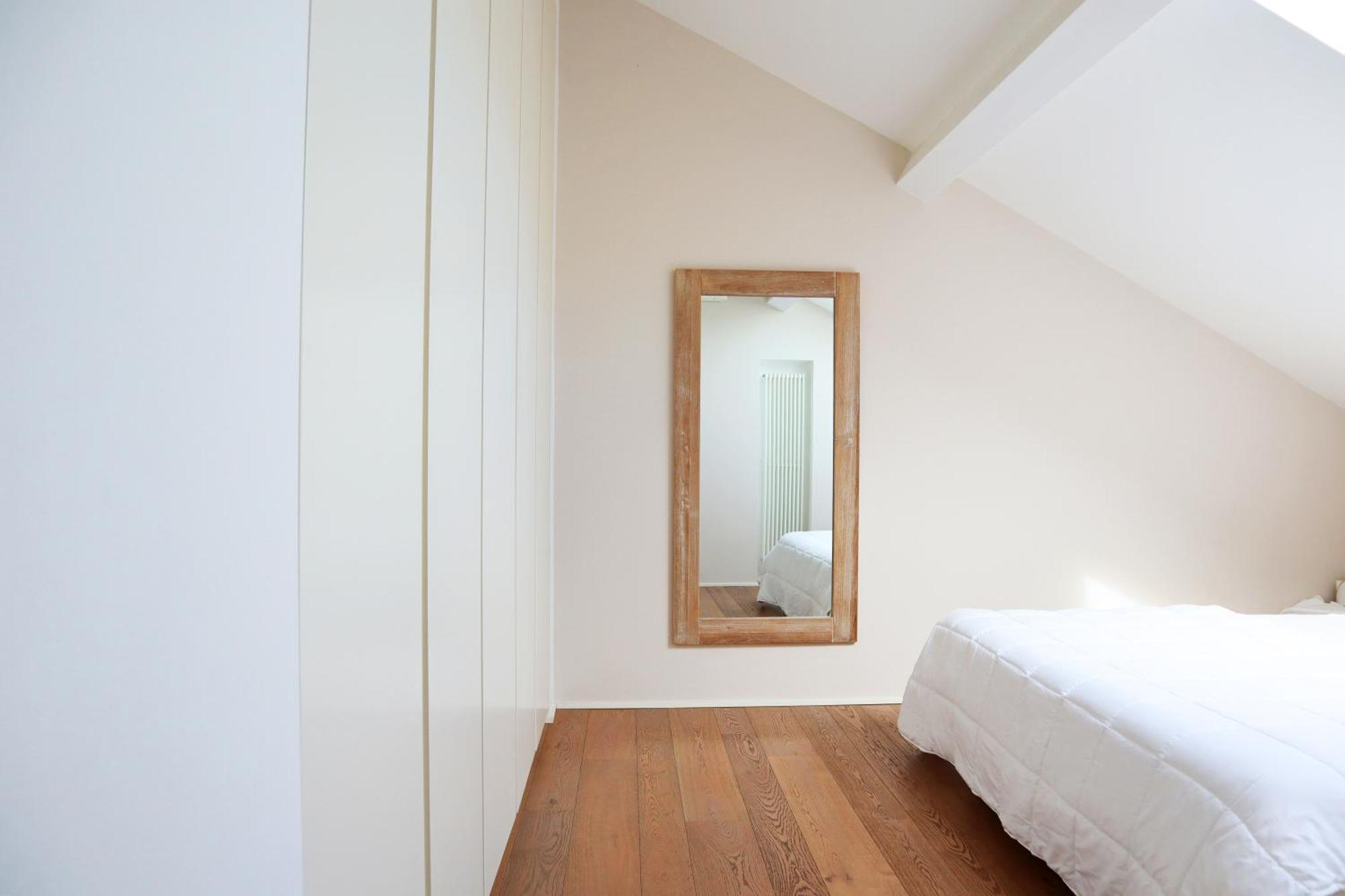 米兰Castello Charme Style House公寓 外观 照片